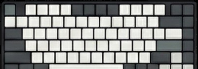 60% keyboard