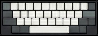 65% keyboard