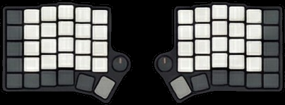 Ferris Sweep keyboard