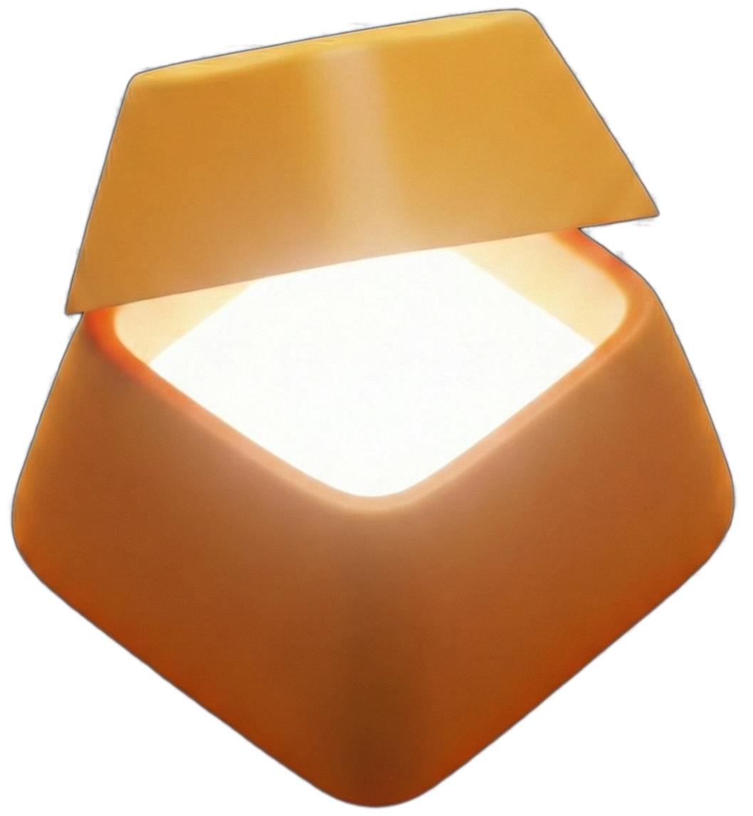 KeyPath app showing keyboard visualization with layers